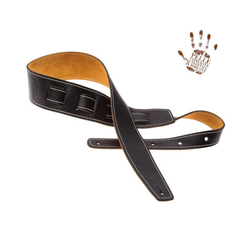 Holes HS Core Nero 6 cm
