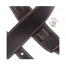 Holes HS Core Nero 6 cm Holes HS Core Nero 6 cm