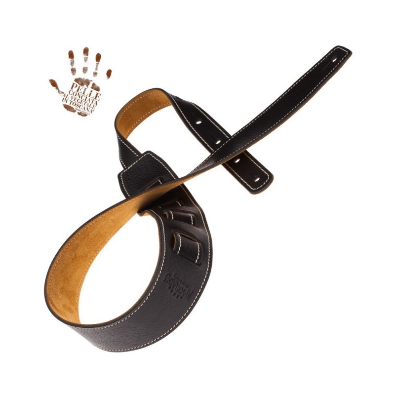 Holes HS Core Nero 6 cm