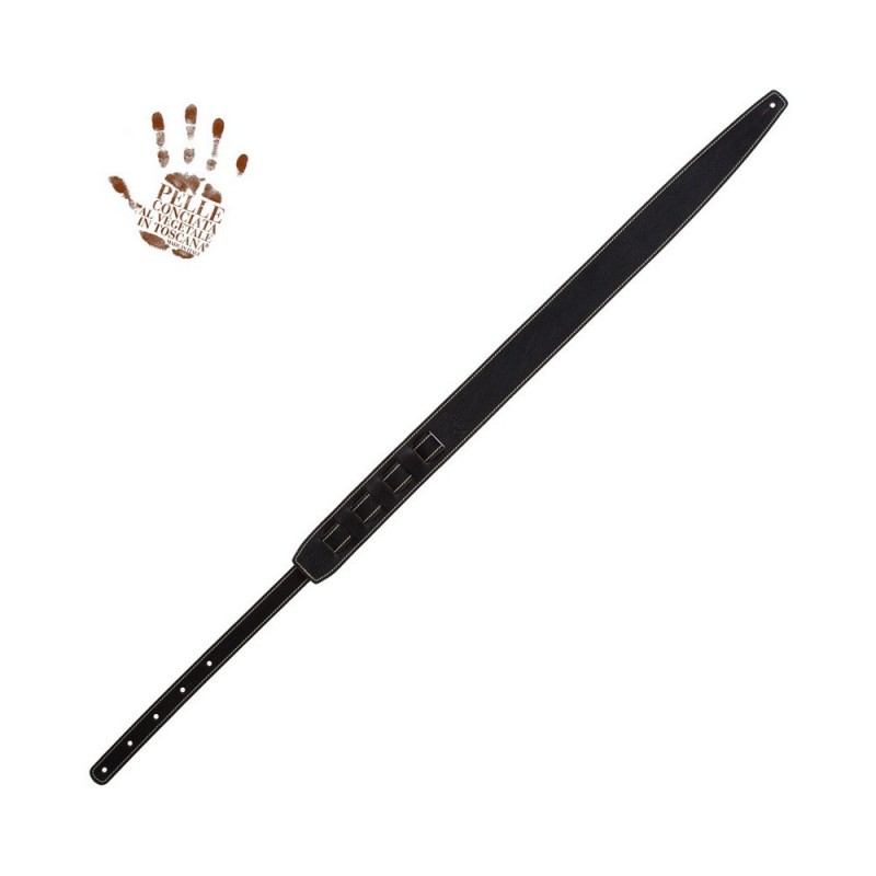 Holes HS Core Nero 6 cm Holes HS Core Nero 6 cm