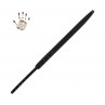 Holes HS Core Nero 6 cm Holes HS Core Nero 6 cm