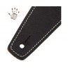 Holes HS Core Nero 8 cm Holes HS Core Nero 8 cm