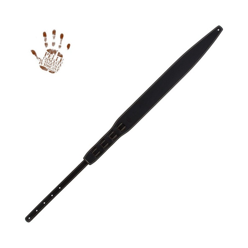 Holes HS Core Nero 8 cm Holes HS Core Nero 8 cm