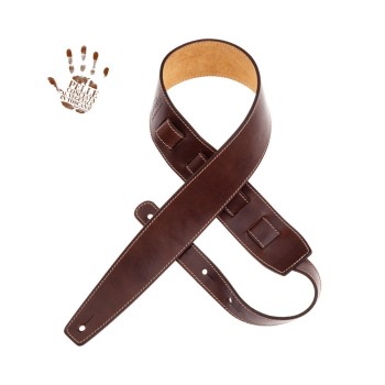 Holes HS Stone Washed Mogano 6 cm