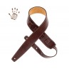 Holes HS Stone Washed Mogano 6 cm Holes HS Stone Washed Mogano 6 cm