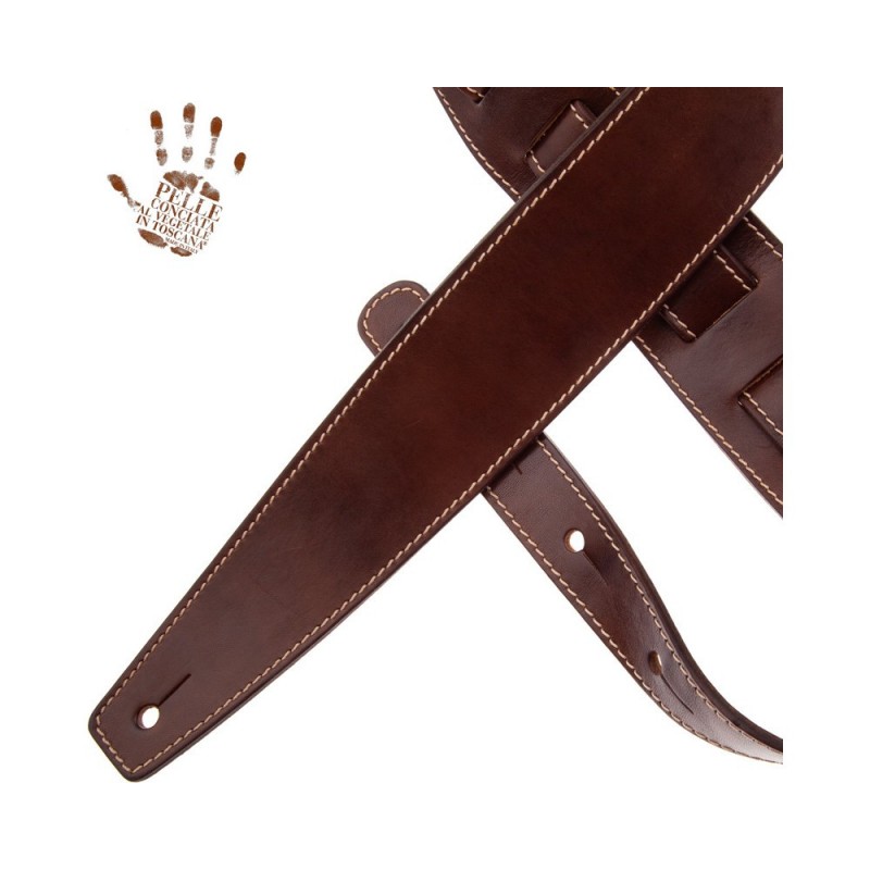 Holes HS Stone Washed Mogano 6 cm Holes HS Stone Washed Mogano 6 cm