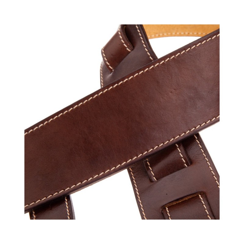 Holes HS Stone Washed Mogano 6 cm