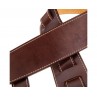 Holes HS Stone Washed Mogano 6 cm Holes HS Stone Washed Mogano 6 cm