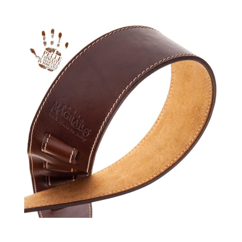 Holes HS Stone Washed Mogano 6 cm Holes HS Stone Washed Mogano 6 cm