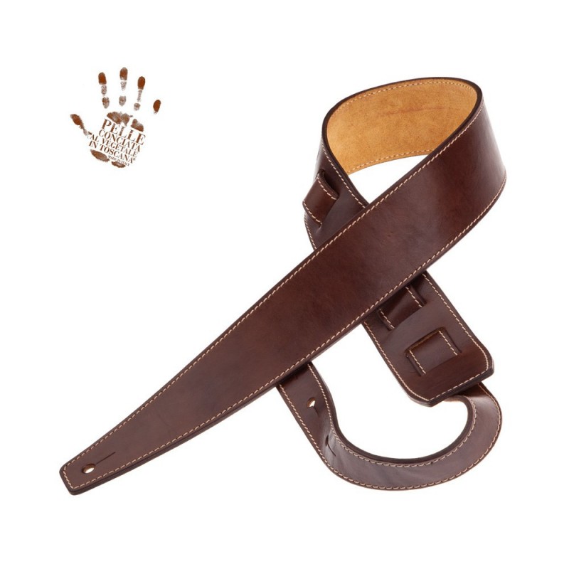Holes HS Stone Washed Mogano 6 cm