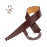 Holes HS Stone Washed Mogano 6 cm Holes HS Stone Washed Mogano 6 cm