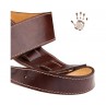 Holes HS Stone Washed Mogano 6 cm Holes HS Stone Washed Mogano 6 cm
