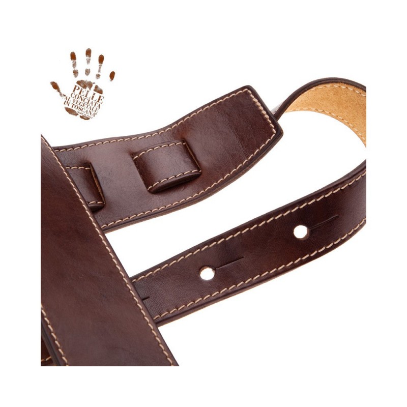 Holes HS Stone Washed Mogano 6 cm Holes HS Stone Washed Mogano 6 cm