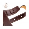 Holes HS Stone Washed Mogano 6 cm Holes HS Stone Washed Mogano 6 cm