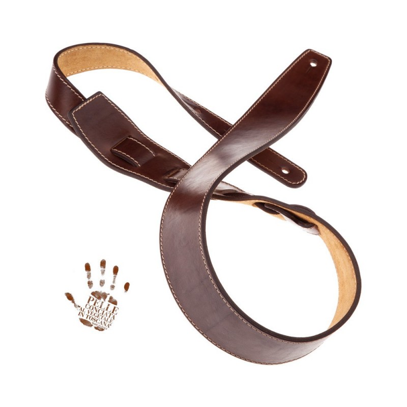 Holes HS Stone Washed Mogano 6 cm Holes HS Stone Washed Mogano 6 cm