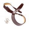 Holes HS Stone Washed Mogano 6 cm Holes HS Stone Washed Mogano 6 cm