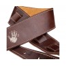 Holes HS Stone Washed Mogano 6 cm Holes HS Stone Washed Mogano 6 cm