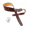 Holes HS Stone Washed Mogano 6 cm Holes HS Stone Washed Mogano 6 cm
