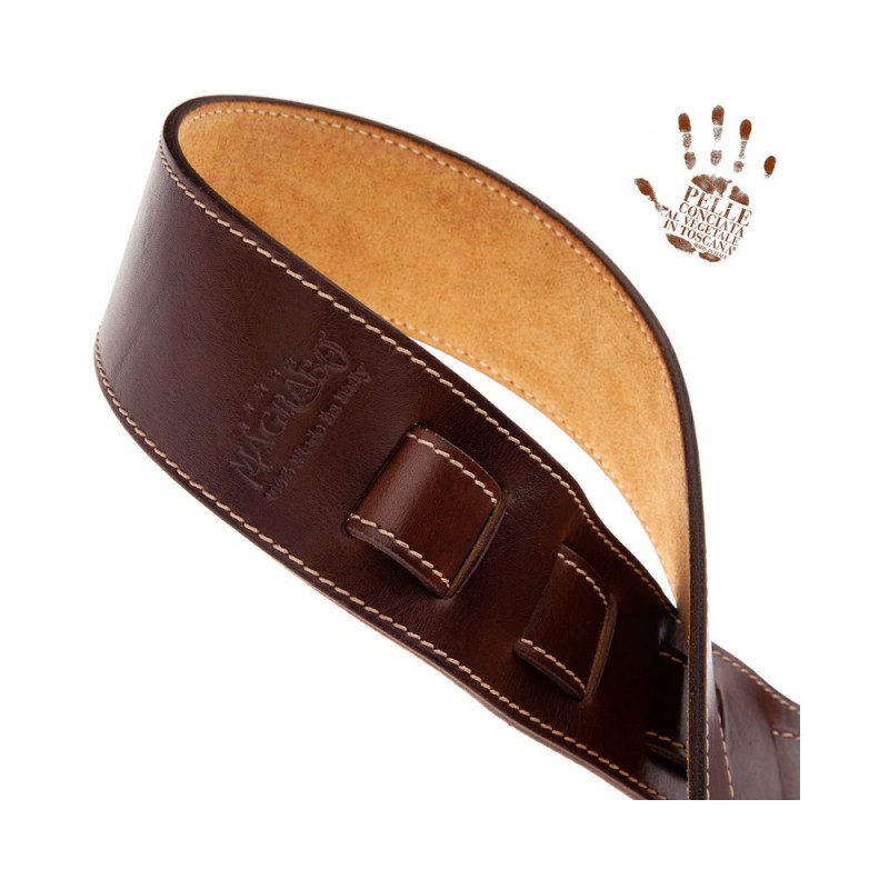 Holes HS Stone Washed Mogano 6 cm Holes HS Stone Washed Mogano 6 cm