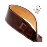 Holes HS Stone Washed Mogano 6 cm Holes HS Stone Washed Mogano 6 cm