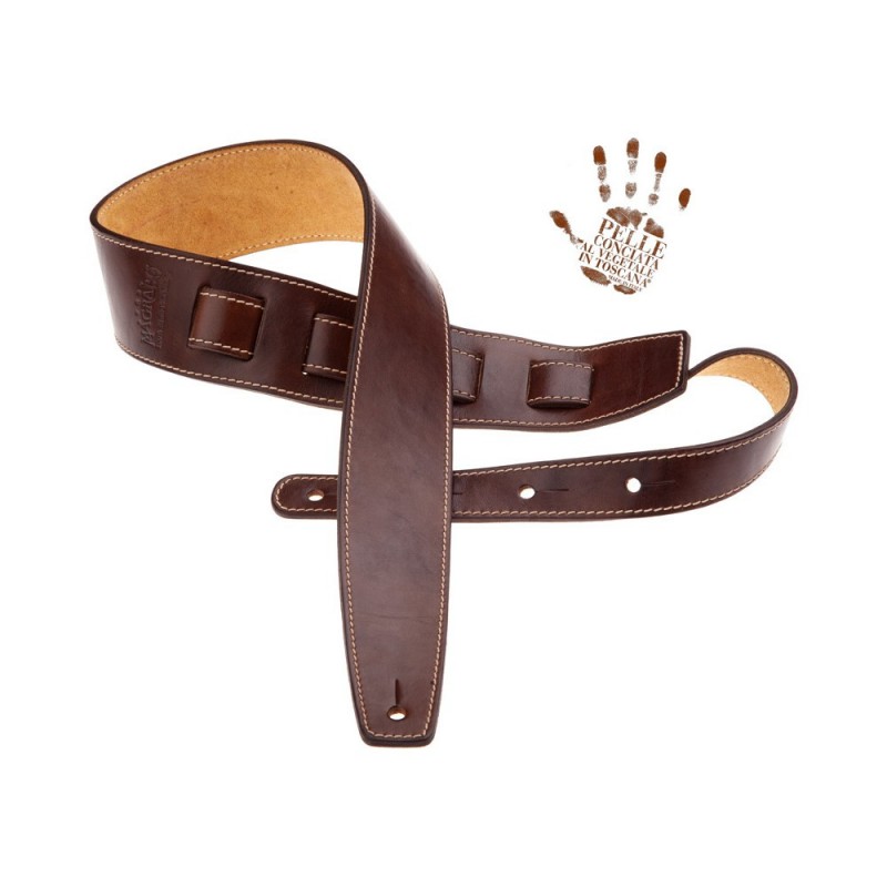 Holes HS Stone Washed Mogano 6 cm Holes HS Stone Washed Mogano 6 cm