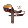 Holes HS Stone Washed Mogano 6 cm Holes HS Stone Washed Mogano 6 cm