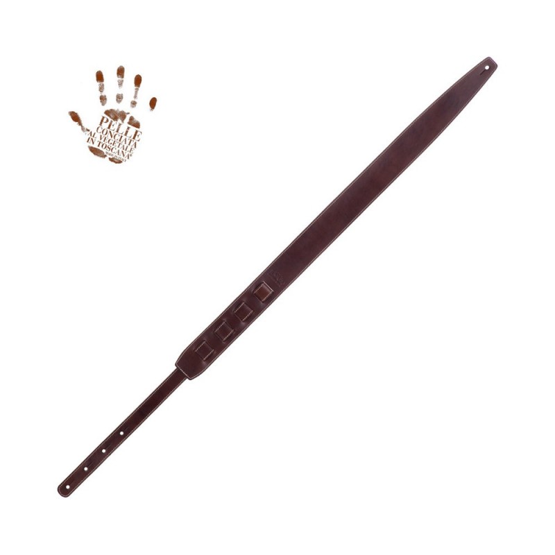Holes HS Stone Washed Mogano 6 cm Holes HS Stone Washed Mogano 6 cm