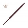 Holes HS Stone Washed Mogano 6 cm Holes HS Stone Washed Mogano 6 cm
