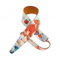 Holes HS Art Print Grace (209) Bianco 8 cm