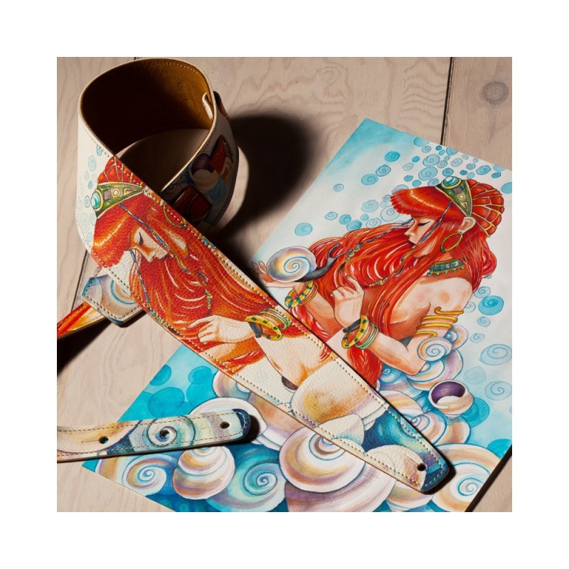 Holes HS Art Print Grace (209) Bianco 8 cm Holes HS Art Print Grace (209) Bianco 8 cm