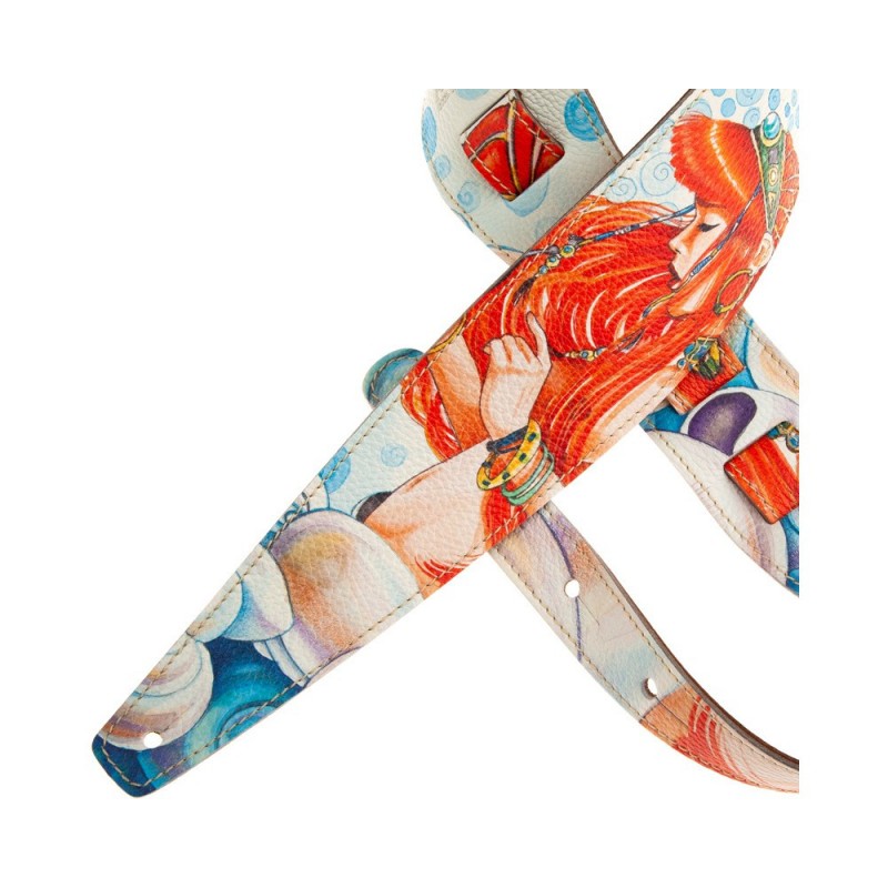 Holes HS Art Print Grace (209) Bianco 8 cm Holes HS Art Print Grace (209) Bianco 8 cm