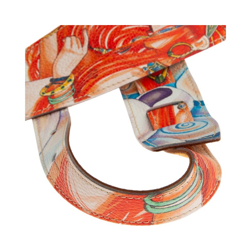 Holes HS Art Print Grace (209) Bianco 8 cm Holes HS Art Print Grace (209) Bianco 8 cm