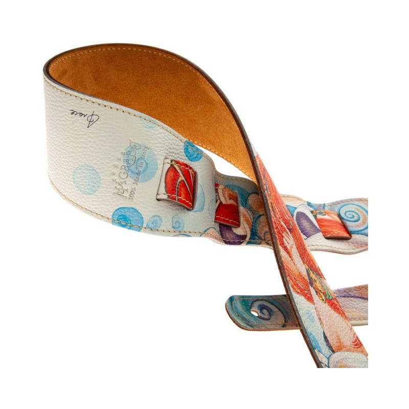 Holes HS Art Print Grace (209) Bianco 8 cm Holes HS Art Print Grace (209) Bianco 8 cm