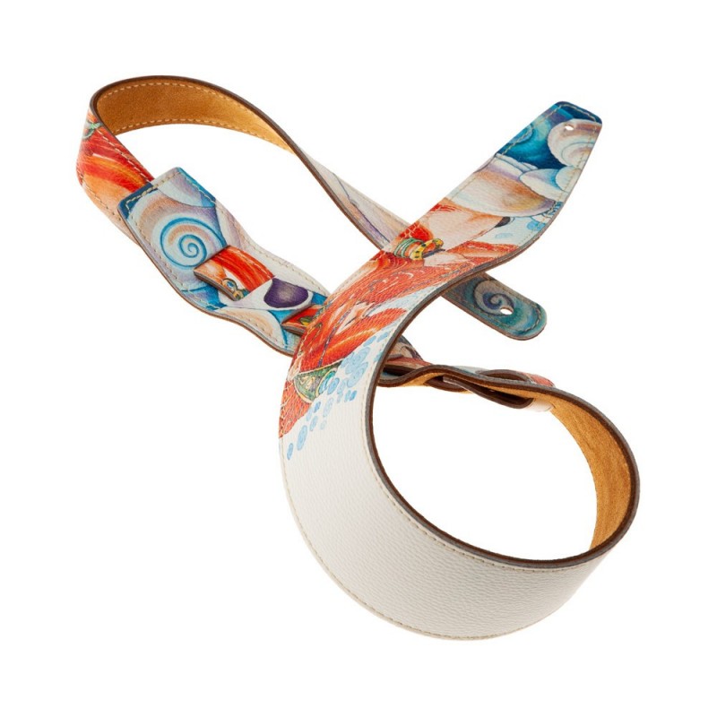 Holes HS Art Print Grace (209) Bianco 8 cm Holes HS Art Print Grace (209) Bianco 8 cm