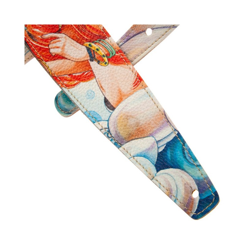 Holes HS Art Print Grace (209) Bianco 8 cm Holes HS Art Print Grace (209) Bianco 8 cm