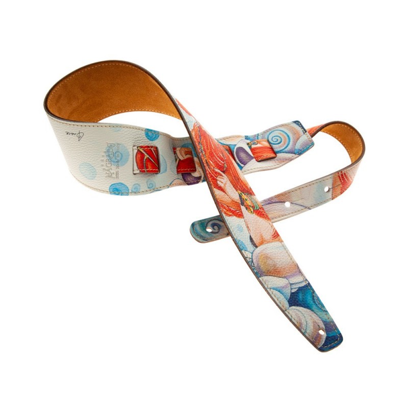 Holes HS Art Print Grace (209) Bianco 8 cm Holes HS Art Print Grace (209) Bianco 8 cm