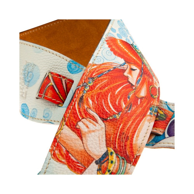 Holes HS Art Print Grace (209) Bianco 8 cm Holes HS Art Print Grace (209) Bianco 8 cm