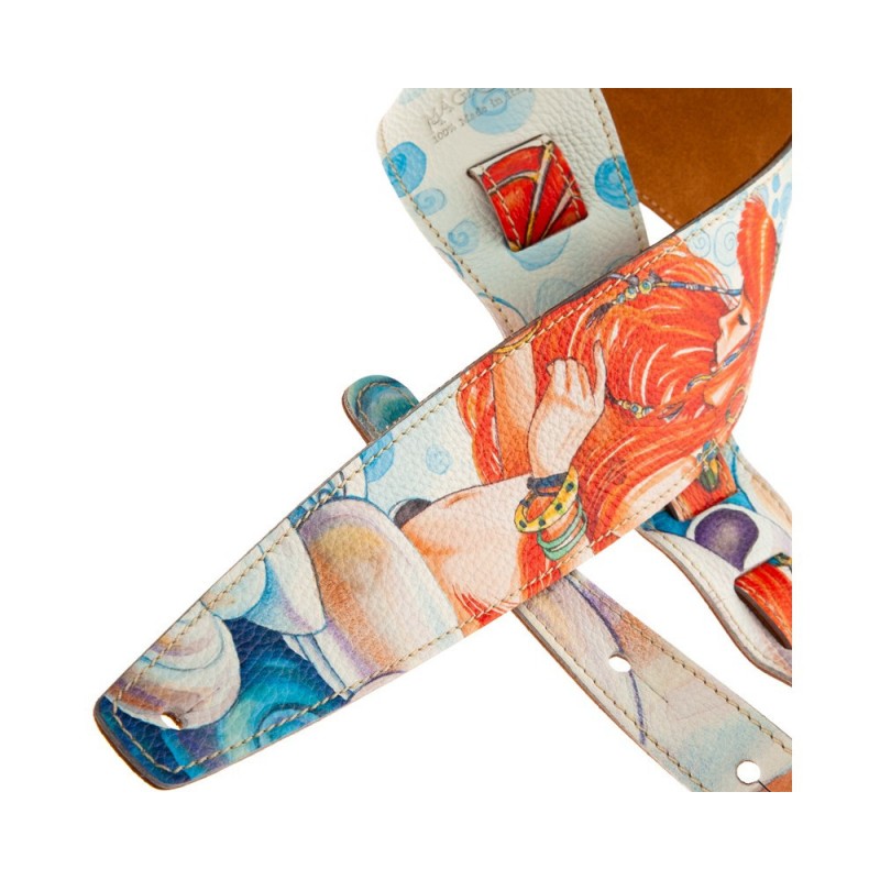 Holes HS Art Print Grace (209) Bianco 8 cm Holes HS Art Print Grace (209) Bianco 8 cm