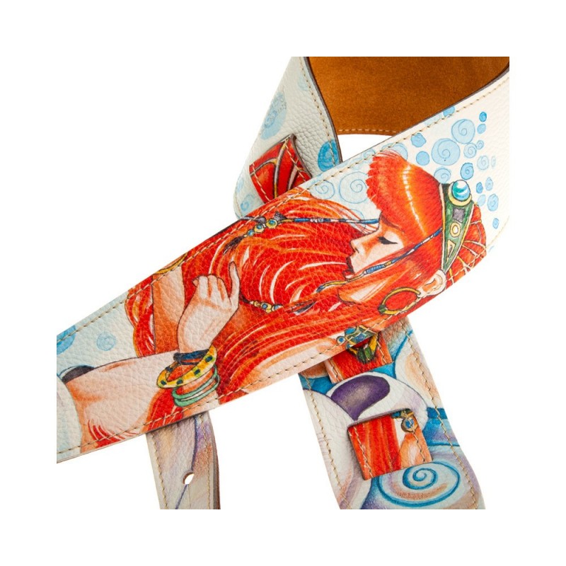 Holes HS Art Print Grace (209) Bianco 8 cm Holes HS Art Print Grace (209) Bianco 8 cm