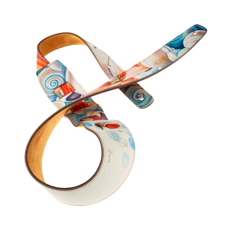 Holes HS Art Print Grace (209) Bianco 8 cm Holes HS Art Print Grace (209) Bianco 8 cm