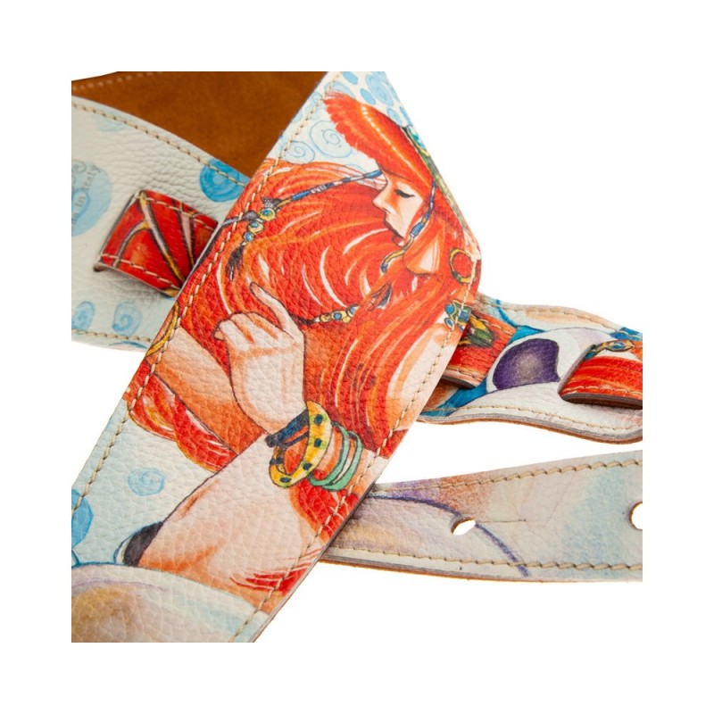 Holes HS Art Print Grace (209) Bianco 8 cm Holes HS Art Print Grace (209) Bianco 8 cm