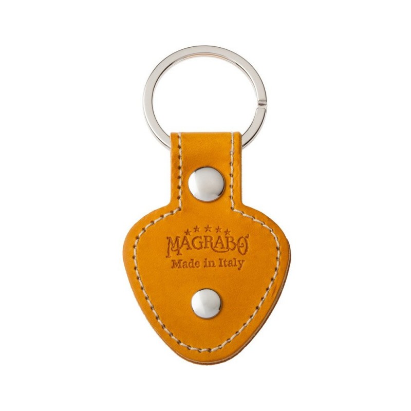 Portachiavi KC1 Giallo