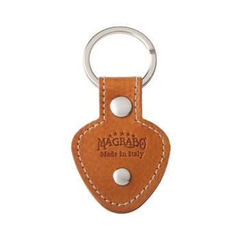 Portachiavi KC1 Marrone Chiaro