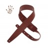 Holes HC Core Marrone Scuro 6 cm