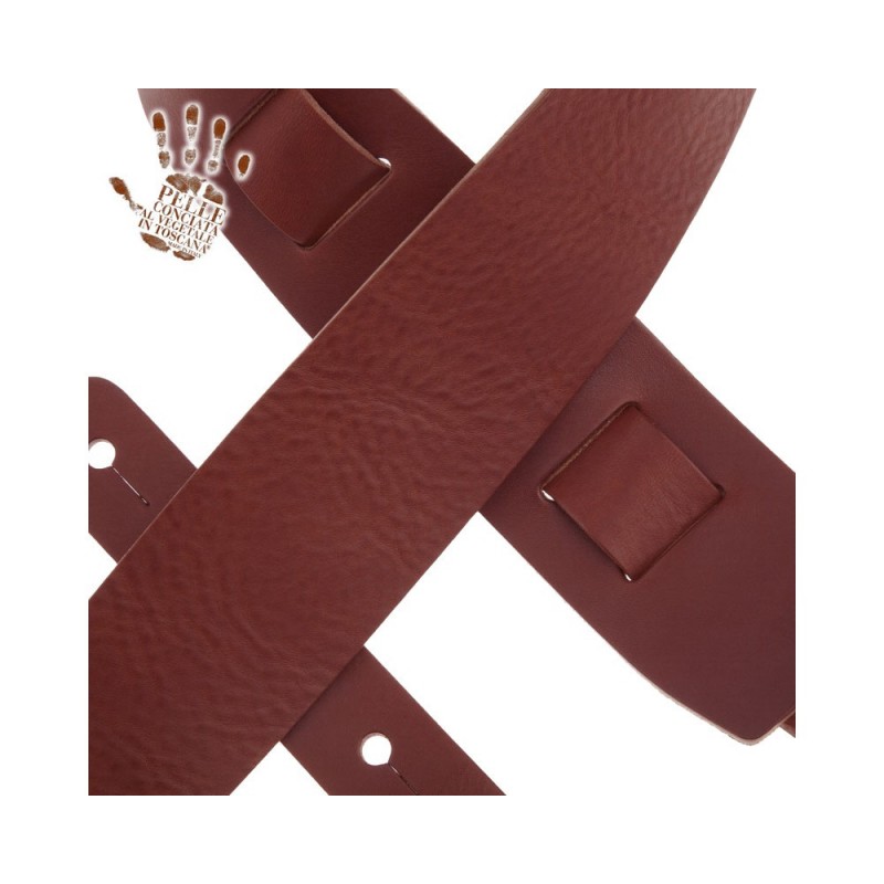 Holes HC Core Marrone Scuro 6 cm
