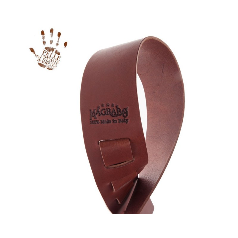 Holes HC Core Marrone Scuro 6 cm