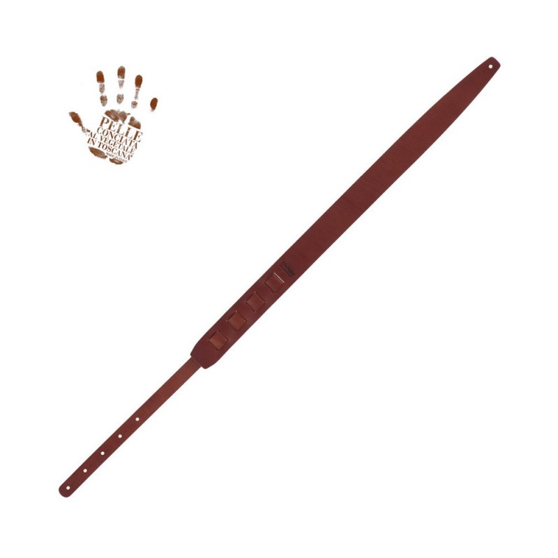 Holes HC Core Marrone Scuro 6 cm