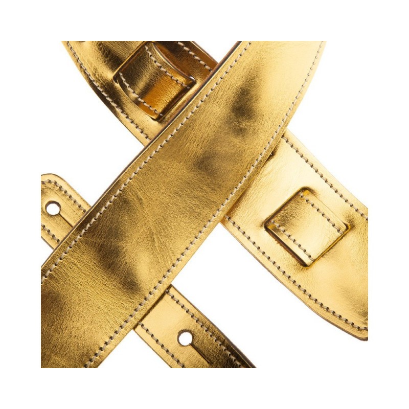 Holes HS Metallic Gold 6 cm