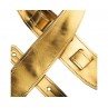 Holes HS Metallic Gold 6 cm Holes HS Metallic Gold 6 cm
