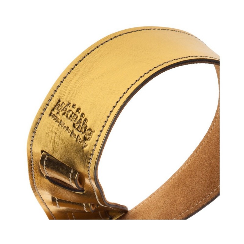 Holes HS Metallic Gold 6 cm
